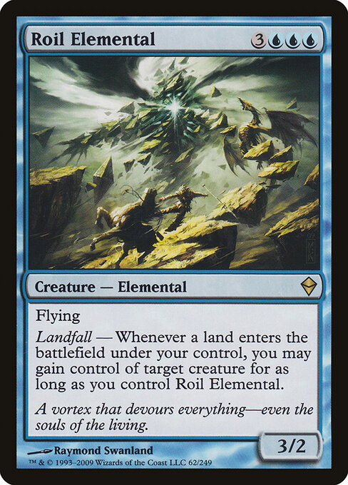 Elemental de la Turbulencia