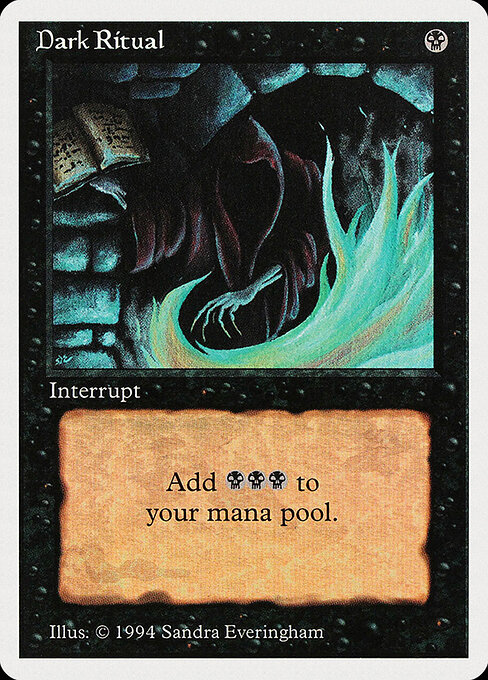 Ritual siniestro — Summer Magic / Edgar