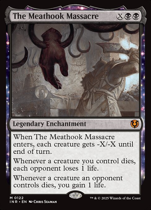 La masacre de Ganchocarne