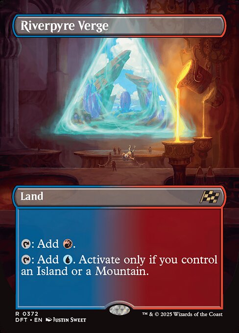 Carta Umbral de Pirorregato — Aetherdrift · DFT · #372