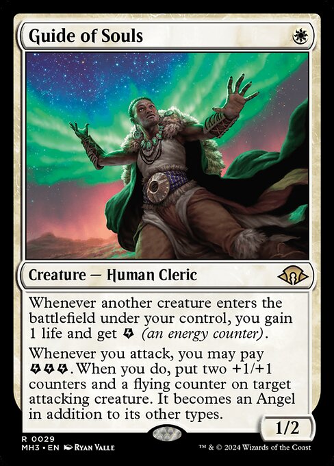 Guía de almas — Modern Horizons 3