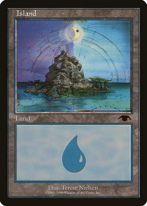 Isla — Guru