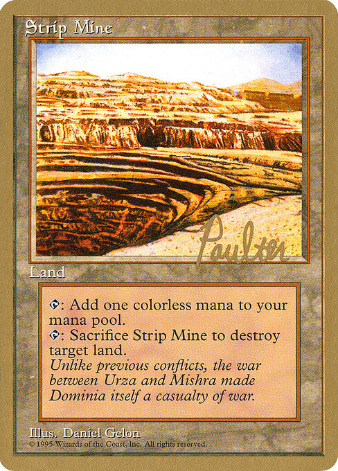 Cantera — Pro Tour Collector Set
