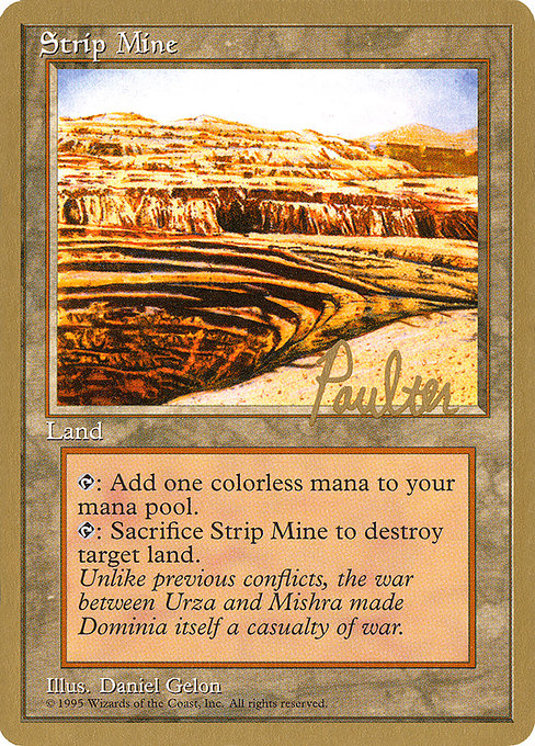 Cantera — Pro Tour Collector Set