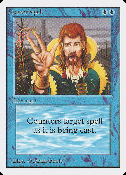 Contrahechizo — Unlimited Edition