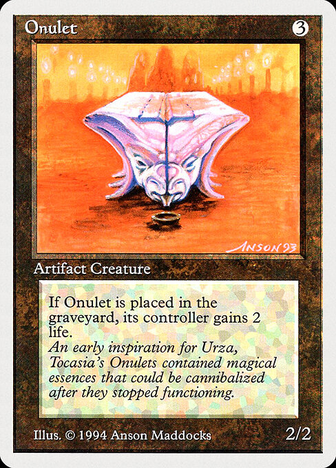 Carta Pebetero — Summer Magic / Edgar · SUM · #269