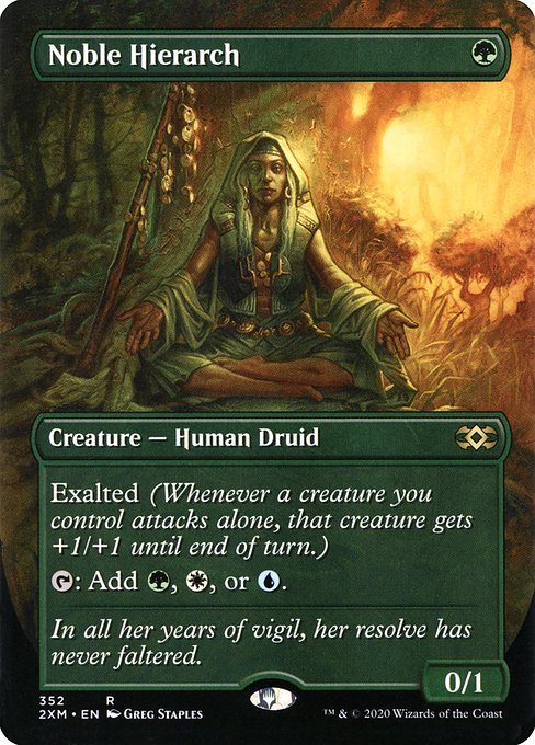 Jerarca noble