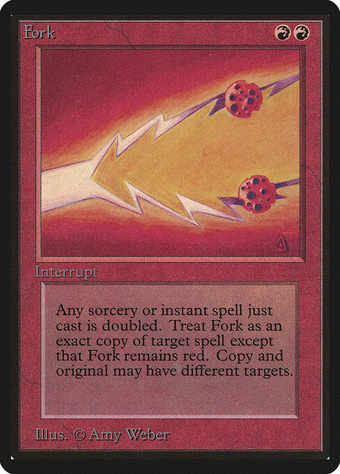 Fork — Limited Edition Beta