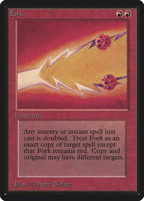 Fork — Limited Edition Beta