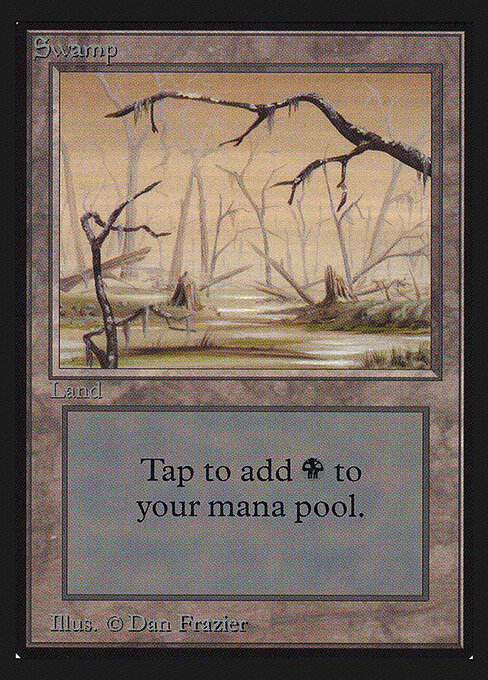 Pantano — Collectors' Edition