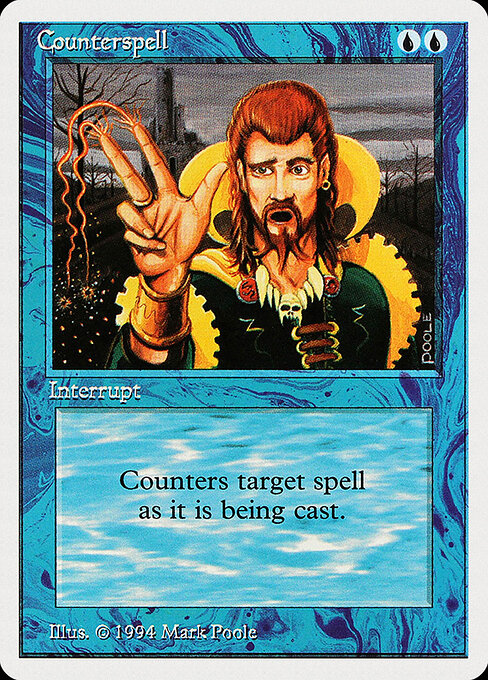 Contrahechizo — Summer Magic / Edgar