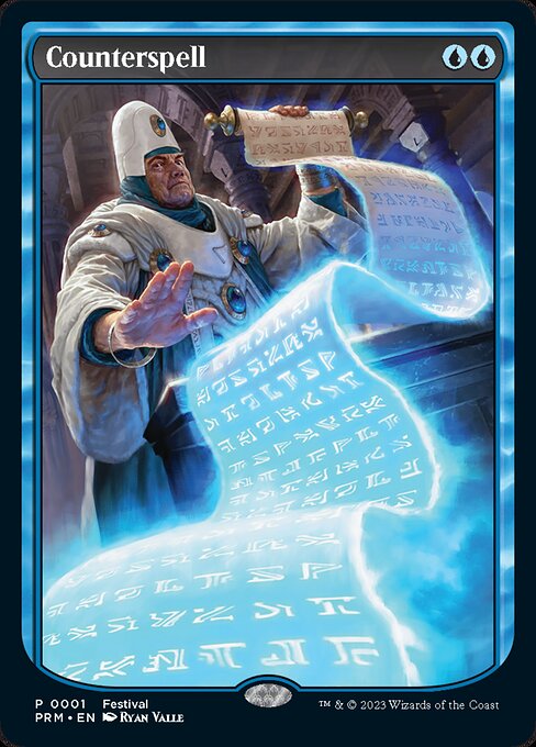 Contrahechizo — MagicFest 2024
