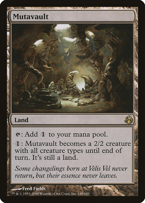 Mutabóveda — Morningtide