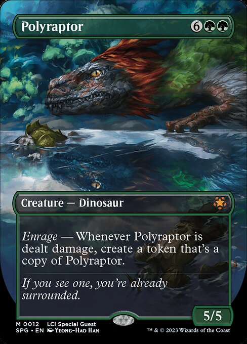 Polirráptor