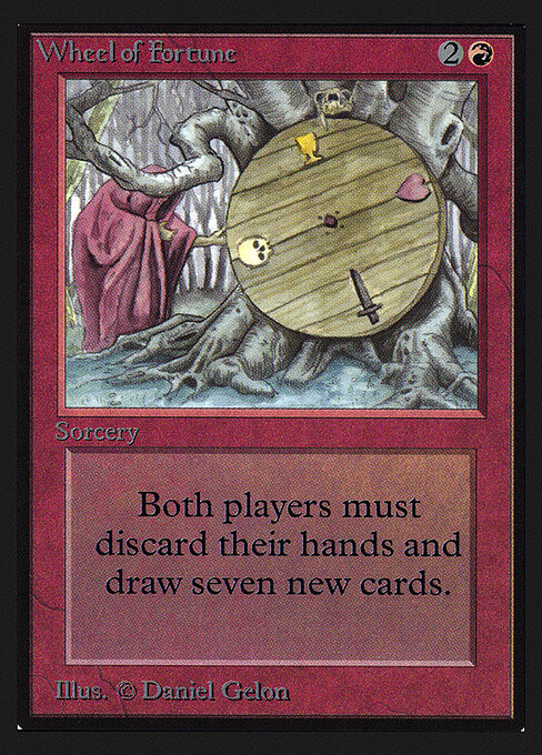 Wheel of Fortune — Collectors' Edition