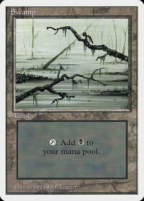 Pantano — Summer Magic / Edgar