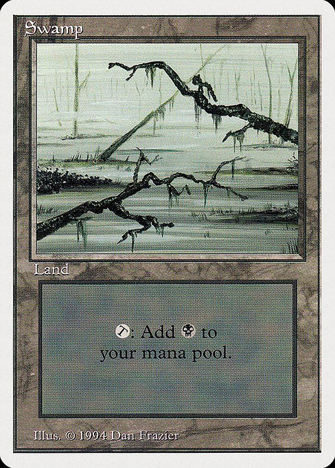 Pantano — Summer Magic / Edgar