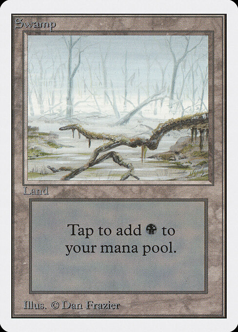 Pantano — Unlimited Edition