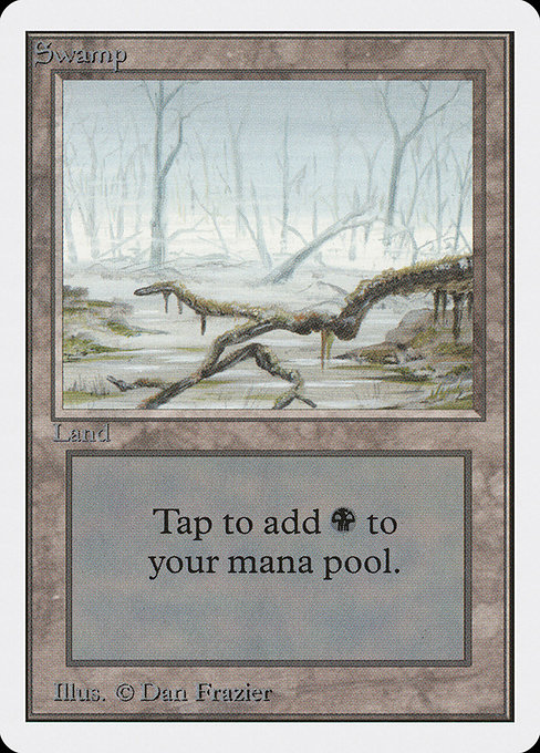 Pantano — Unlimited Edition