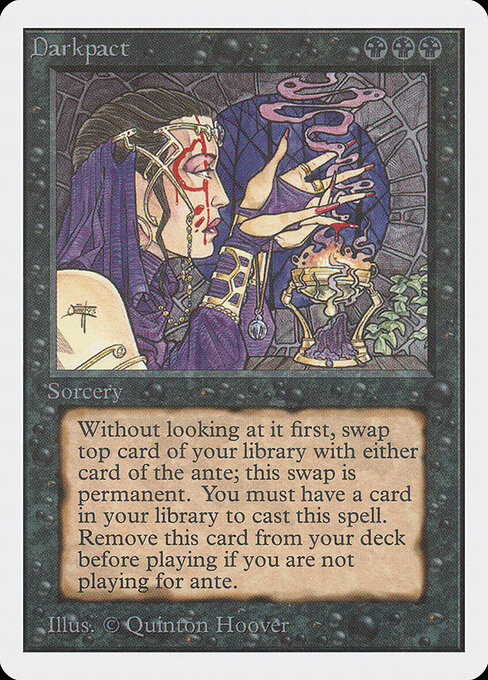 Darkpact — Unlimited Edition