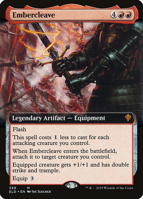 Filoascua — Throne of Eldraine