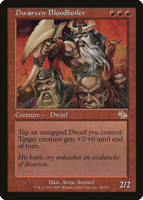 Enano hiervesangre