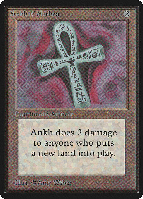 Ankh de Mishra