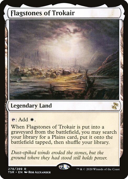 Lajas de Trokair