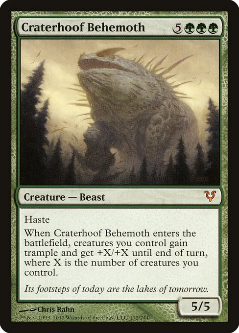 Behemot cascocráter