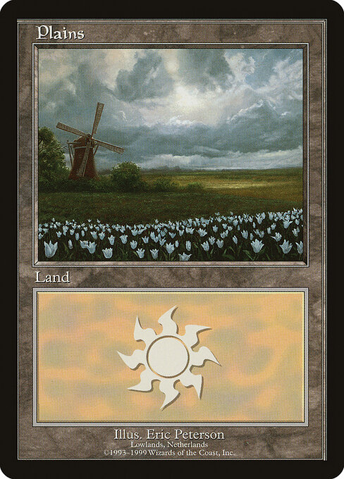 Llanura — European Land Program