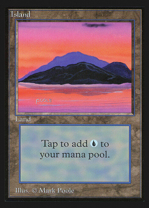 Isla — Collectors' Edition