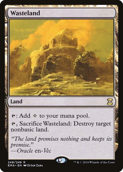 Erial — Eternal Masters