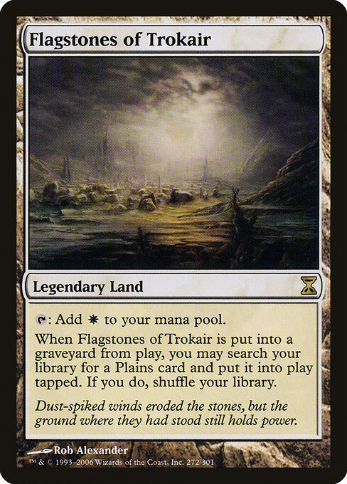 Lajas de Trokair