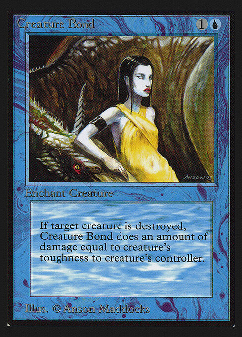 Vinculo vital — Intl. Collectors' Edition