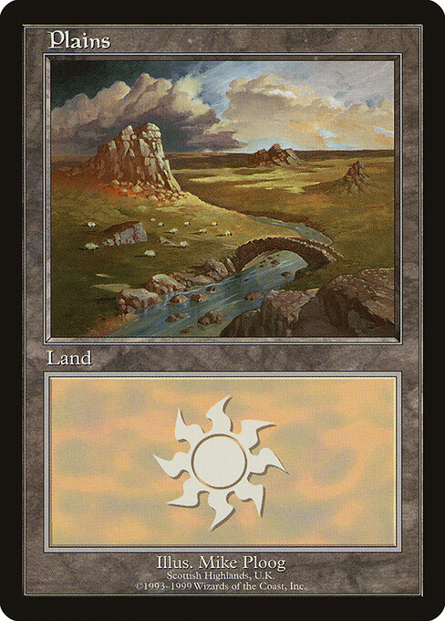 Llanura — European Land Program