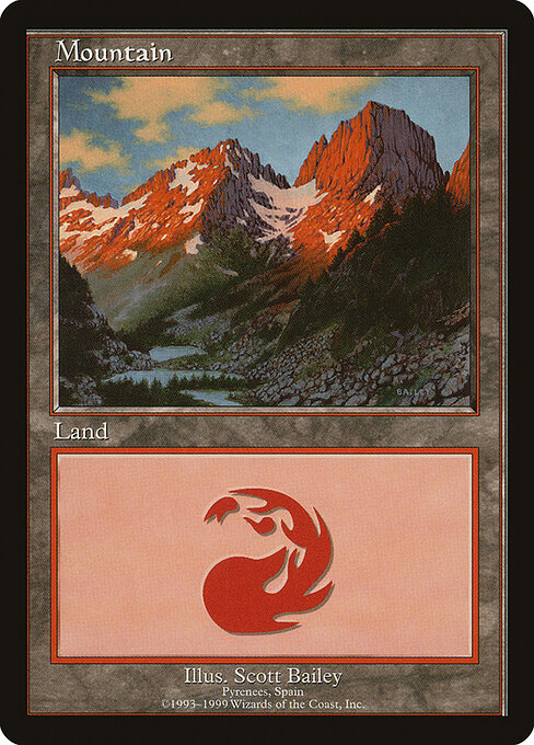 Montaña — European Land Program