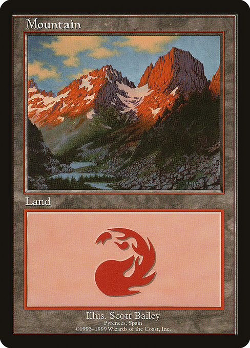 Montaña — European Land Program