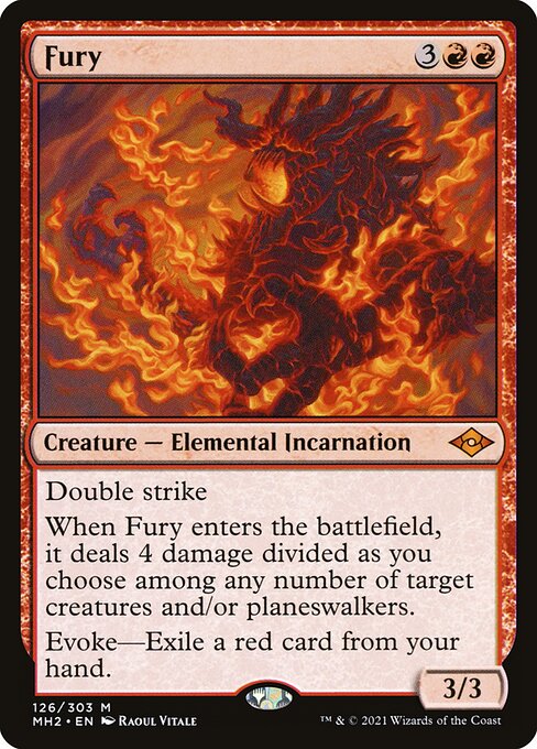 Furia — Modern Horizons 2