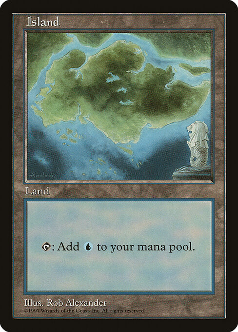 Isla — Asia Pacific Land Program