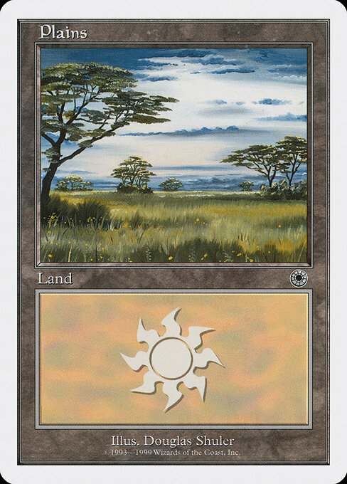Llanura — Battle Royale Box Set
