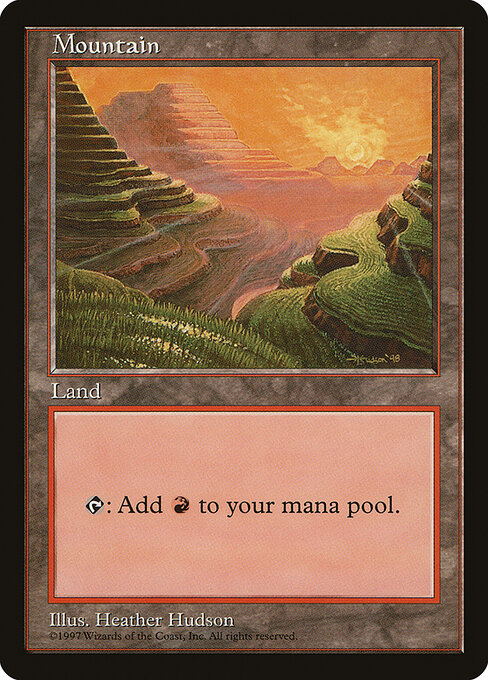 Montaña — Asia Pacific Land Program