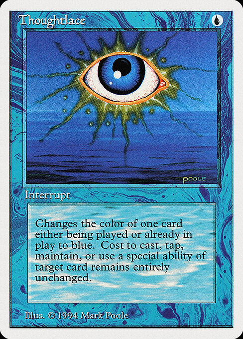 Atadura mental — Summer Magic / Edgar