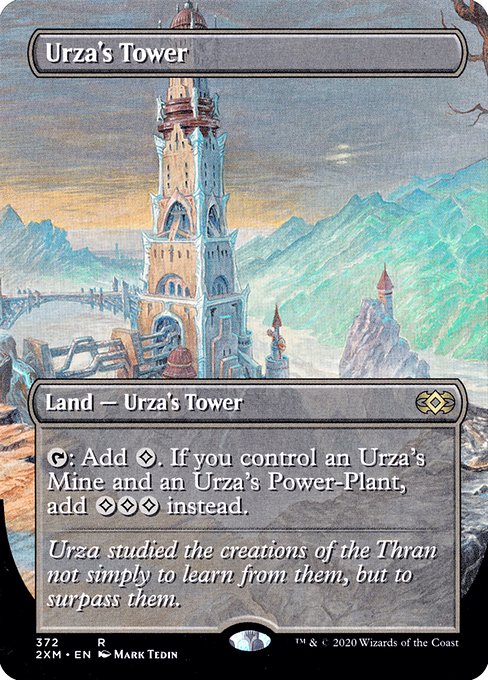 Torre de Urza