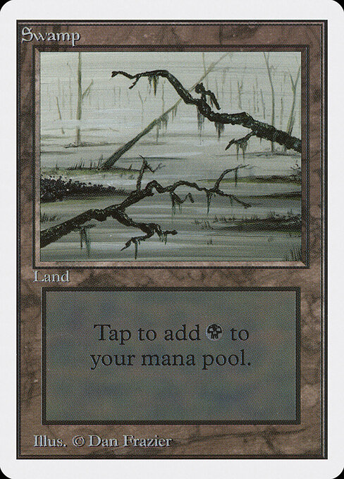 Pantano — Unlimited Edition