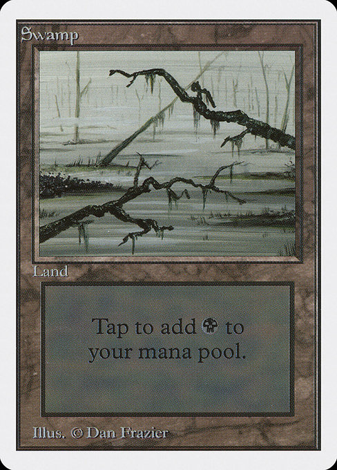 Pantano — Unlimited Edition