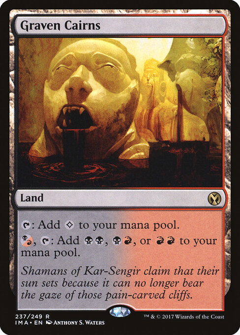 Hitos esculpidos — Iconic Masters
