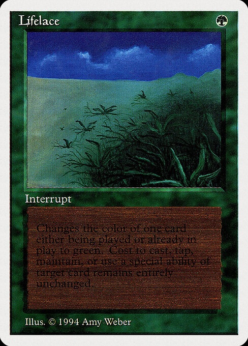 Carta Atadura vital — Summer Magic / Edgar · SUM · #208