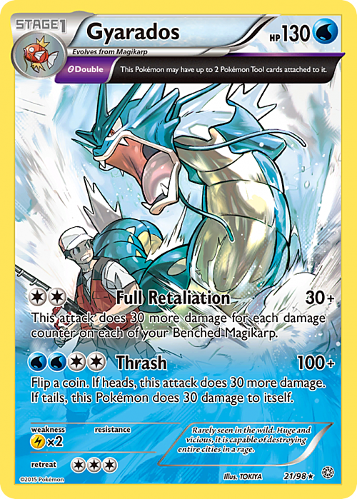 Gyarados