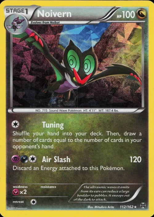 Noivern