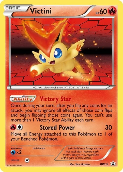 Victini